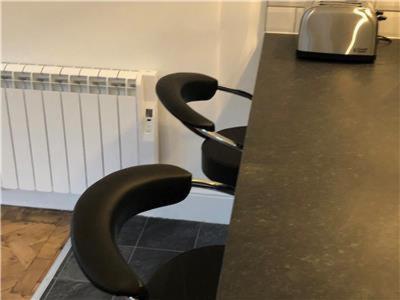 King Edward House Flat 1 Apartment Kingston upon Hull Luaran gambar