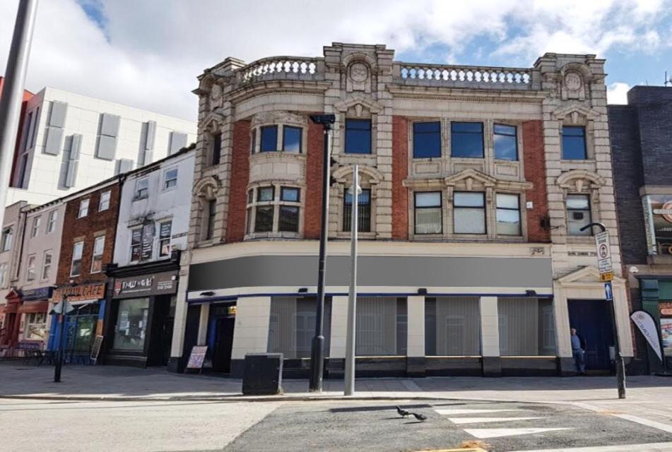 King Edward House Flat 1 Apartment Kingston upon Hull Luaran gambar