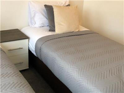 King Edward House Flat 1 Apartment Kingston upon Hull Luaran gambar