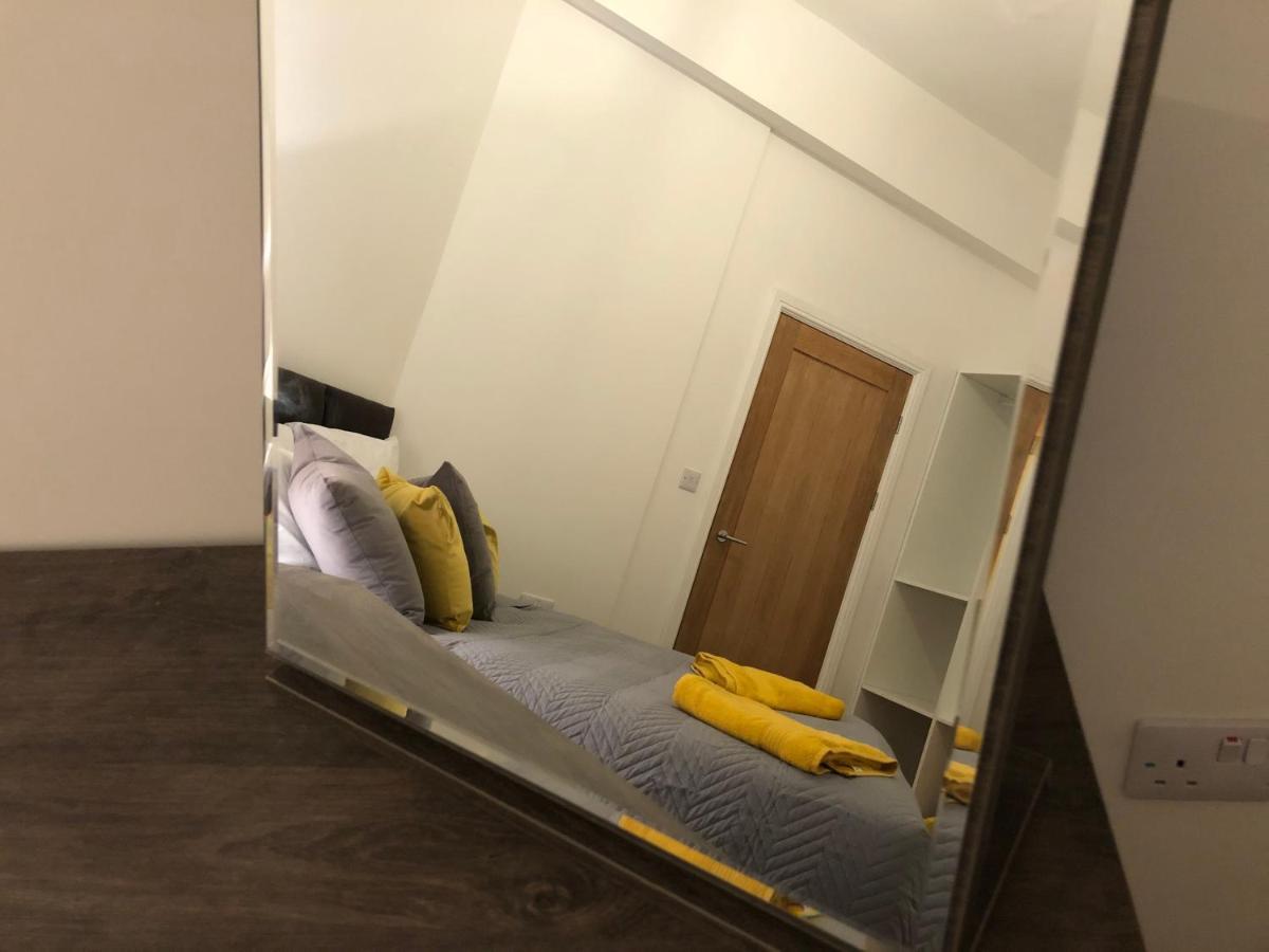 King Edward House Flat 1 Apartment Kingston upon Hull Luaran gambar
