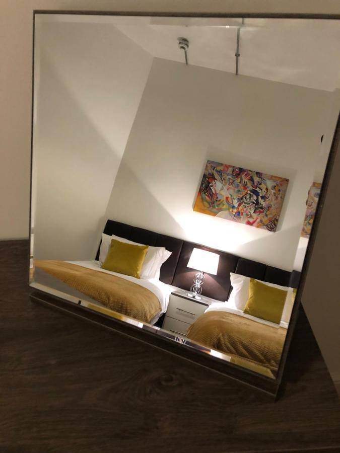 King Edward House Flat 1 Apartment Kingston upon Hull Luaran gambar