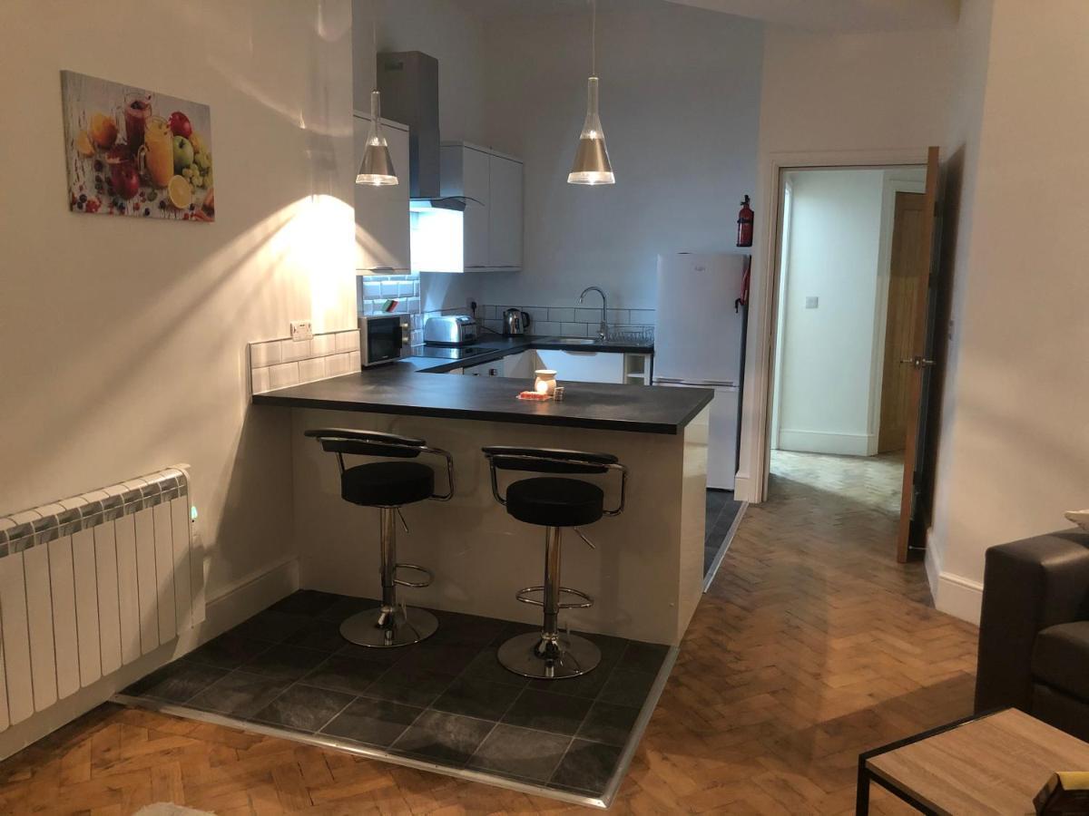 King Edward House Flat 1 Apartment Kingston upon Hull Luaran gambar