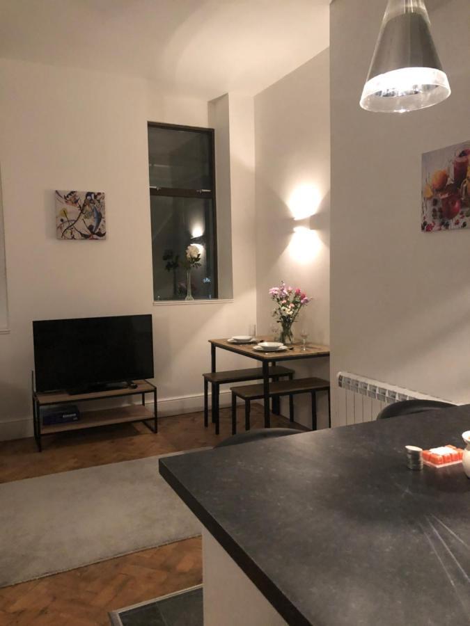King Edward House Flat 1 Apartment Kingston upon Hull Luaran gambar